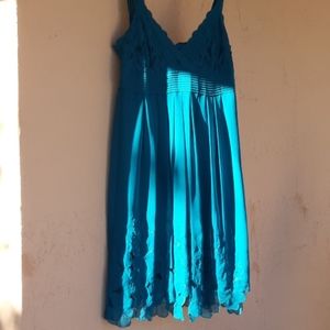 Antonio Melani dress